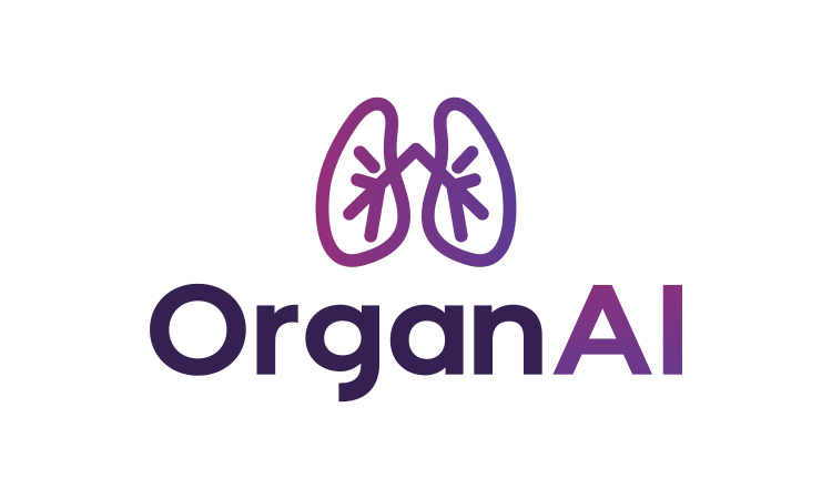 OrganAI logo